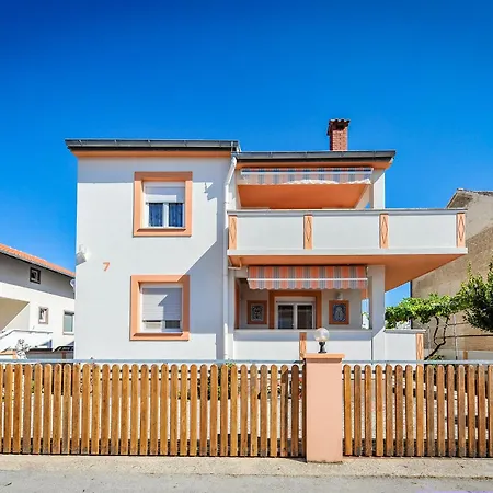 Apartament Bozena Nin