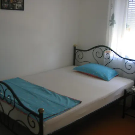 Apartament Bozena Nin