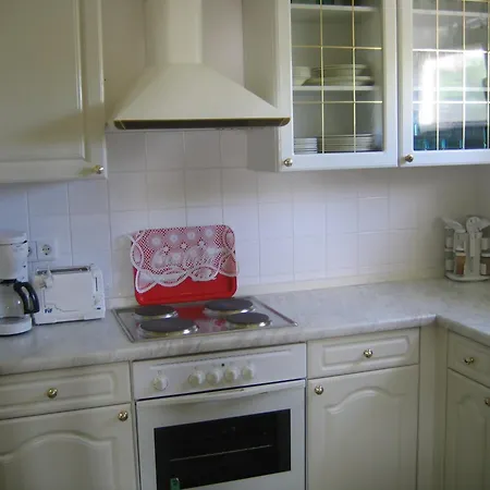 Apartament Bozena *