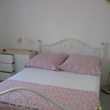 Bozena Apartament *
