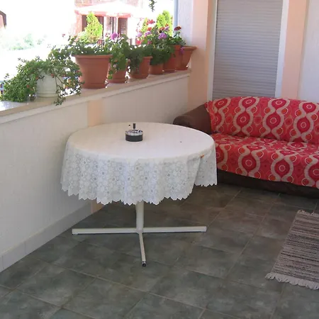 Apartament Bozena Nin