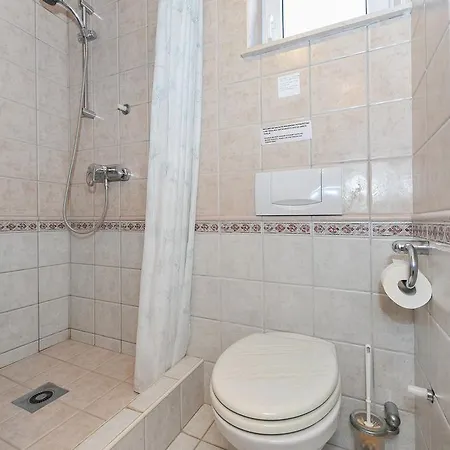 Apartament Bozena Nin