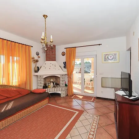 Božena Apartmán Nin