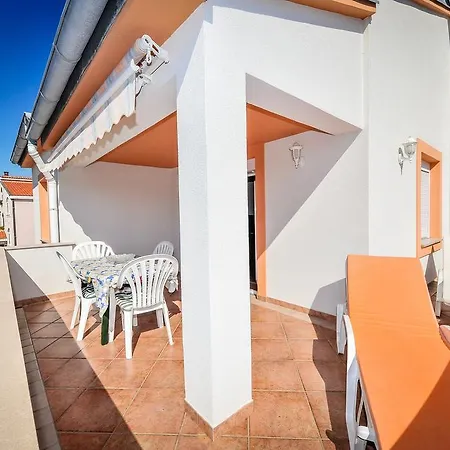Bozena Apartament