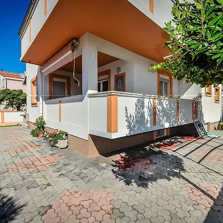 Apartament Bozena *