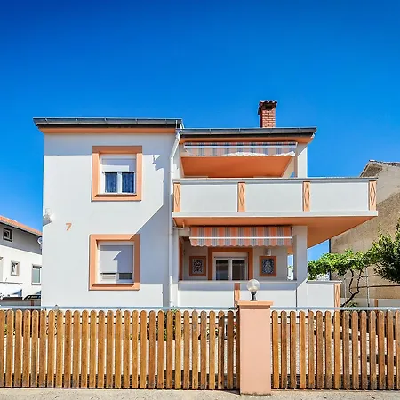 Apartament Bozena