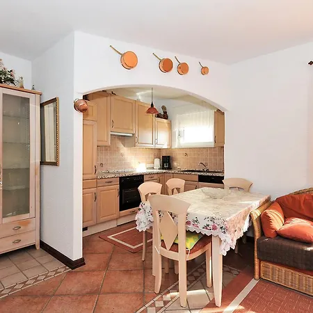 Bozena Apartament *
