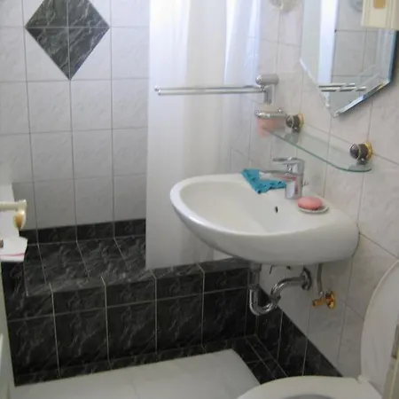 Apartamento Bozena *