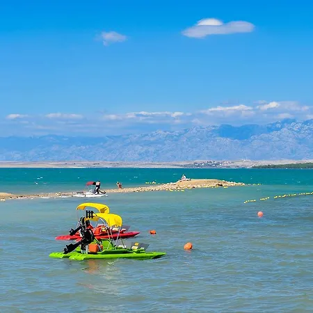 Bozena Lejlighed Nin