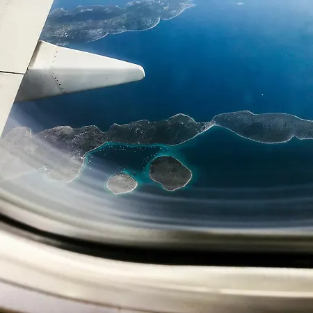 Apartamento Bozena *