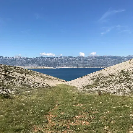 Božena Apartmán Nin