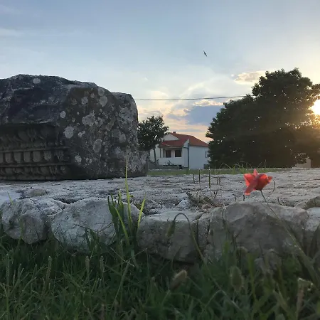 Apartmán Božena Nin