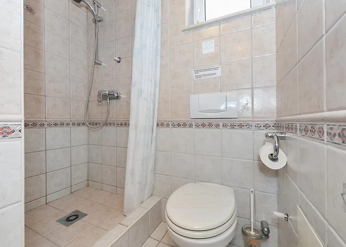 דירה Bozena נין