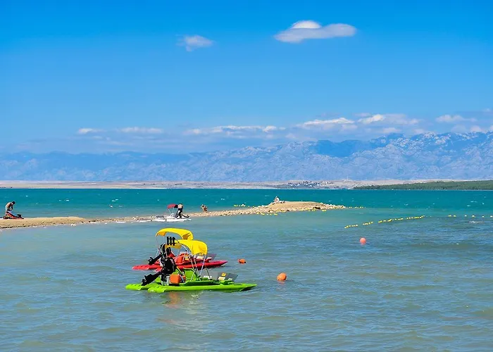 Bozena דירה נין