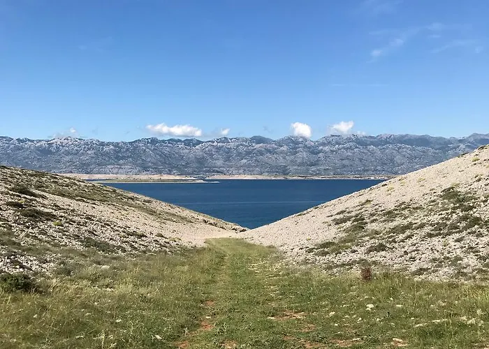 Bozena דירה נין