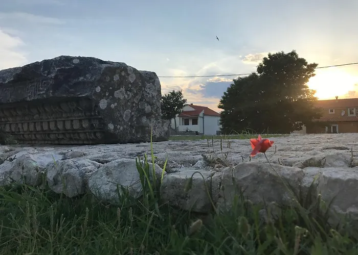 דירה Bozena נין